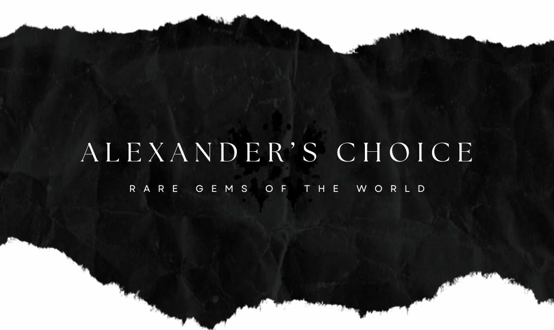 Alexanders Choice