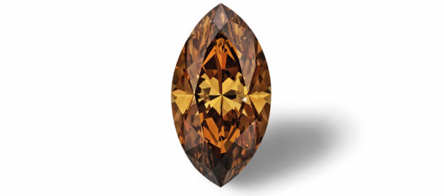 Brown Diamonds