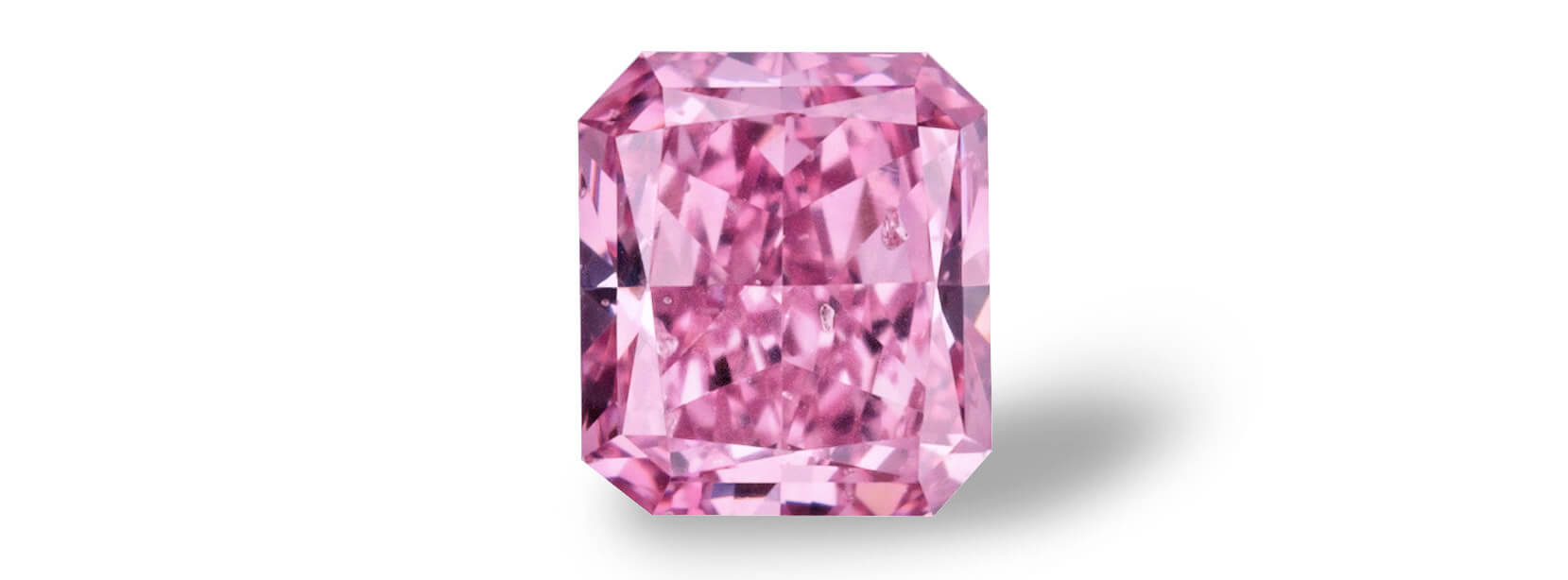 Pink Diamonds